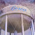 Berea, Ohio Water Tower