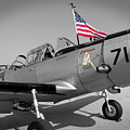 Vultee BT-13 Valiant
